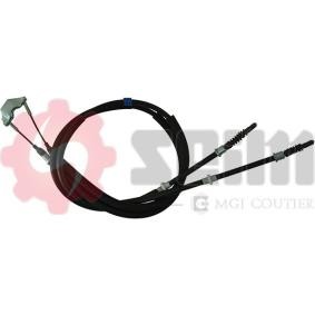 Handbremsseil 554367 von SEIM günstig für 34,34 € online kaufen