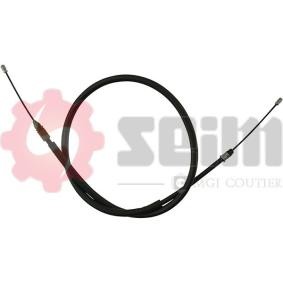 Handbremsseil 554399 von SEIM günstig für 19,76 € online kaufen