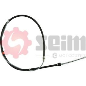 Handbremsseil 554420 von SEIM günstig für 15,11 € online kaufen