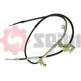 Handbremsseil 554425 von SEIM günstig für 123,19 € online kaufen