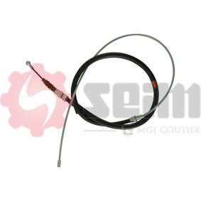 Handbremsseil 554427 von SEIM günstig für 49,85 € online kaufen