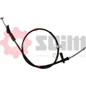 Handbremsseil 554438 von SEIM günstig für 38,19 € online kaufen
