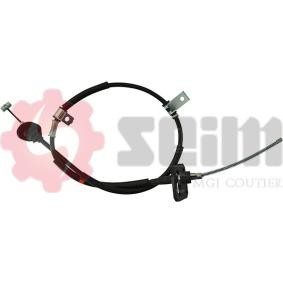 Handbremsseil 554443 von SEIM günstig für 43,31 € online kaufen