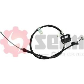 Handbremsseil 554444 von SEIM günstig für 43,31 € online kaufen