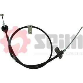 Handbremsseil 554446 von SEIM günstig für 42,46 € online kaufen