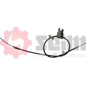 Handbremsseil 554447 von SEIM günstig für 61,03 € online kaufen