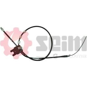 Handbremsseil 554450 von SEIM günstig für 59,02 € online kaufen