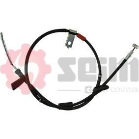Handbremsseil 554451 von SEIM günstig für 43,52 € online kaufen