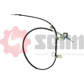 Handbremsseil 554514 von SEIM günstig für 46,45 € online kaufen