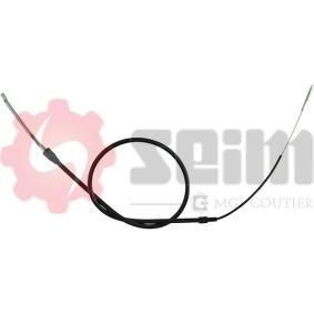 Handbremsseil 554517 von SEIM günstig für 18,18 € online kaufen