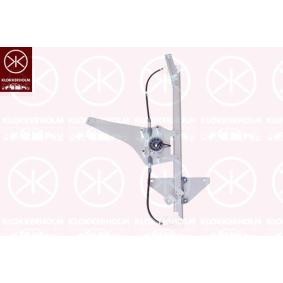 Compre Elevador de vidro da KLOKKERHOLM 55451802 a um preço baixo por 114,77 €