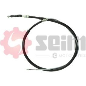 Handbremsseil für VW von SEIM