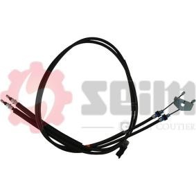 Handbremsseil 554529 von SEIM günstig für 70,42 € online kaufen