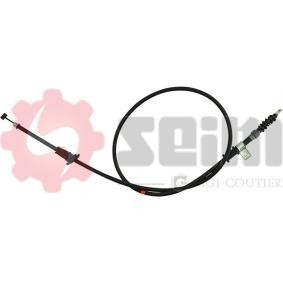 Handbremsseil 554534 von SEIM günstig für 68,70 € online kaufen
