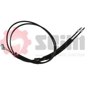 Handbremsseil 554537 von SEIM günstig für 34,37 € online kaufen