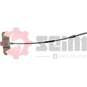 Handbremsseil 554539 von SEIM günstig für 43,29 € online kaufen