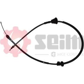 Handbremsseil 554542 von SEIM günstig für 26,16 € online kaufen