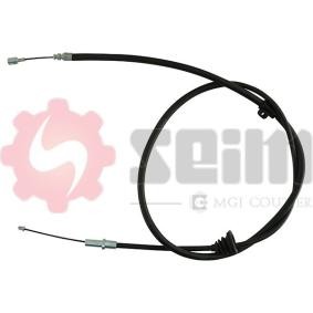 Handbremsseil 554543 von SEIM günstig für 19,71 € online kaufen