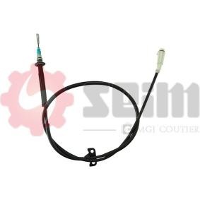 Handbremsseil 554545 von SEIM günstig für 25,65 € online kaufen