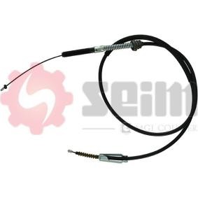 Handbremsseil 554548 von SEIM günstig für 92,64 € online kaufen