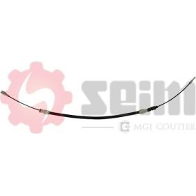 Handbremsseil 554549 von SEIM günstig für 21,52 € online kaufen
