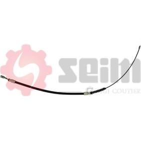 Handbremsseil 554550 von SEIM günstig für 44,90 € online kaufen