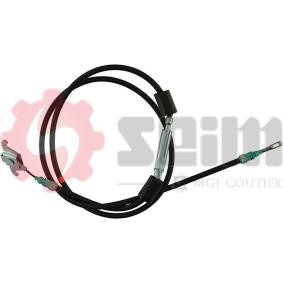 Handbremsseil 554551 von SEIM günstig für 61,30 € online kaufen