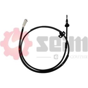 Handbremsseil 554552 von SEIM günstig für 63,08 € online kaufen
