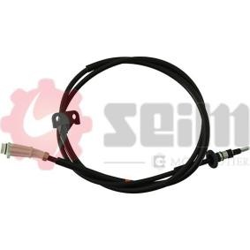 Handbremsseil 554553 von SEIM günstig für 62,51 € online kaufen