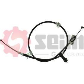 Handbremsseil für HONDA von SEIM