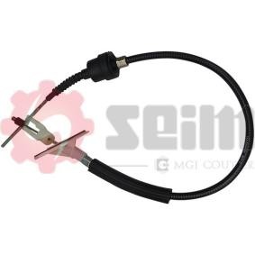 Kupplungsseil 554570 von SEIM günstig für 108,37 € online kaufen