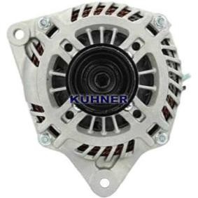 Comprar Alternador de AD KÜHNER 554573RI a bajo precio de 396,01 €