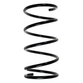 Fahrwerksfeder 55458 von SPIDAN günstig für 47,95 € online kaufen