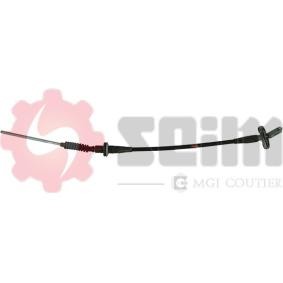 Kupplungsseil 554587 von SEIM günstig für 56,70 € online kaufen