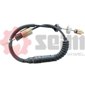 Kupplungsseil 554605 von SEIM günstig für 35,36 € online kaufen