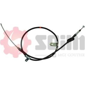 Handbremsseil 554644 von SEIM günstig für 61,23 € online kaufen