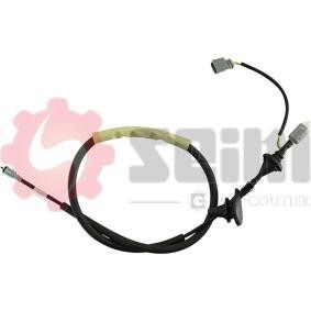 Tachowelle 554682 von SEIM günstig für 196,38 € online kaufen