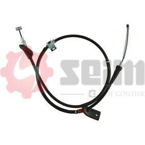 Handbremsseil 554686 von SEIM günstig für 71,01 € online kaufen