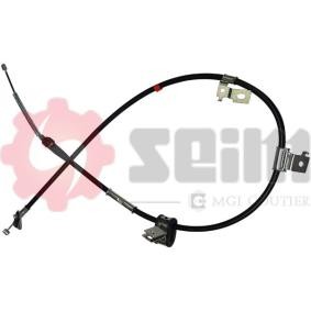 Handbremsseil 554687 von SEIM günstig für 86,05 € online kaufen