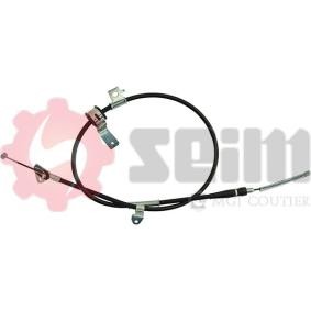 Handbremsseil 554688 von SEIM günstig für 86,05 € online kaufen