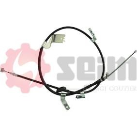 Handbremsseil 554691 von SEIM günstig für 28,13 € online kaufen