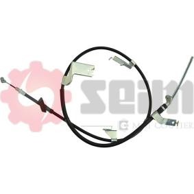 Handbremsseil 554692 von SEIM günstig für 27,88 € online kaufen