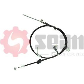 Handbremsseil 554696 von SEIM günstig für 54,66 € online kaufen