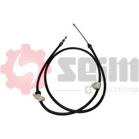 Handbremsseil 554702 von SEIM günstig für 32,40 € online kaufen