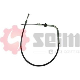 Handbremsseil 554706 von SEIM günstig für 35,73 € online kaufen