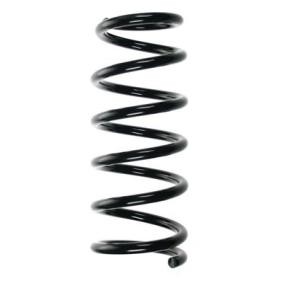 Fahrwerksfeder 55473 von SPIDAN günstig für 39,37 € online kaufen
