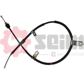 Handbremsseil 554750 von SEIM günstig für 51,82 € online kaufen