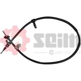 Handbremsseil 554755 von SEIM günstig für 46,66 € online kaufen