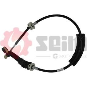 Achetez des Tirette à câble, boîte de vitesse manuelle SEIM 554841 à prix pour 35,20 €