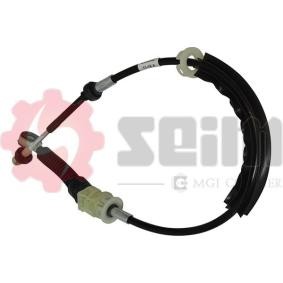 Achetez des Tirette à câble, boîte de vitesse manuelle SEIM 554842 à prix pour 32,20 €
